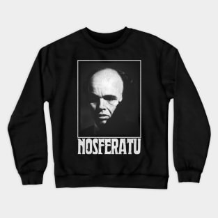 Clintferatu Crewneck Sweatshirt